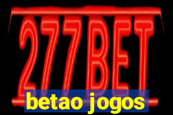 betao jogos